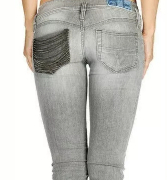 Diesel Jeans - Picture 2 of 3